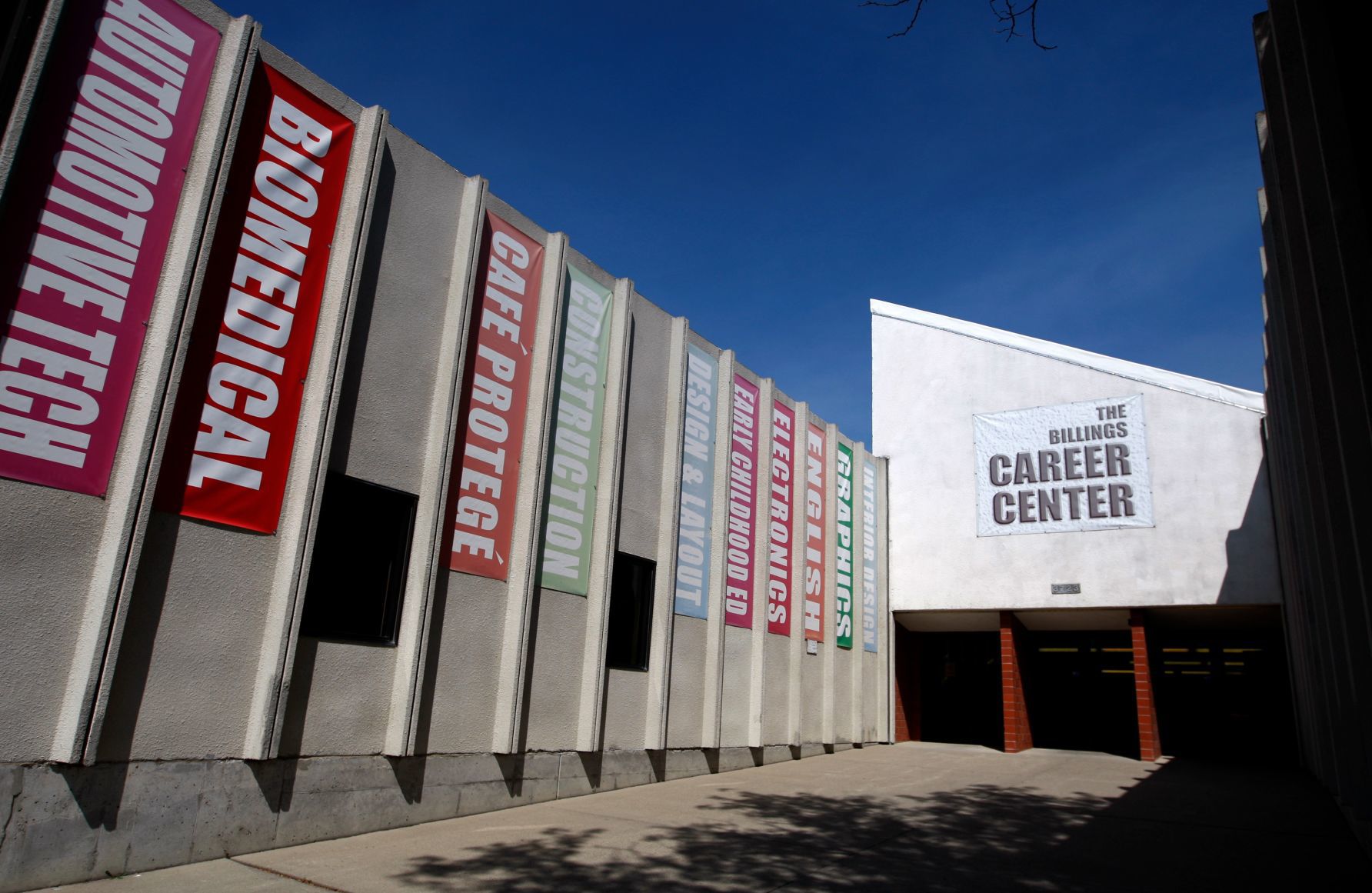 Career Center